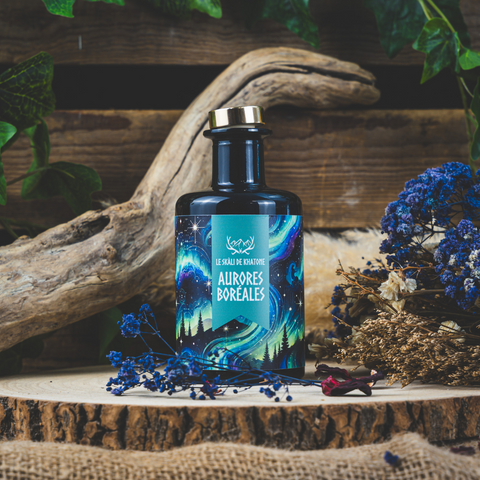 Kapilir - Aurora Borealis Stem Diffuser