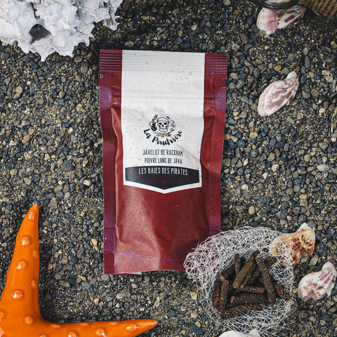 Java Long Pepper
