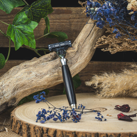 Mach3® Razor - Ebony