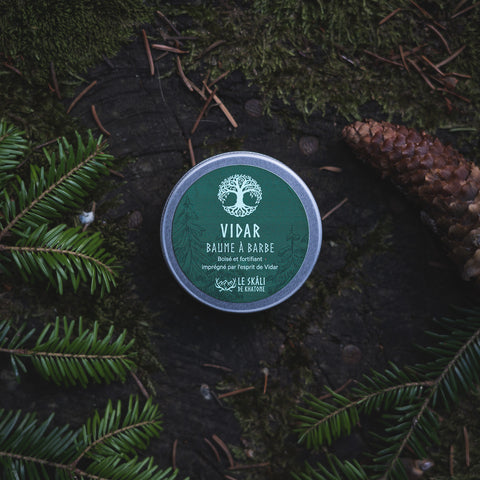 Vidar - Beard Balm
