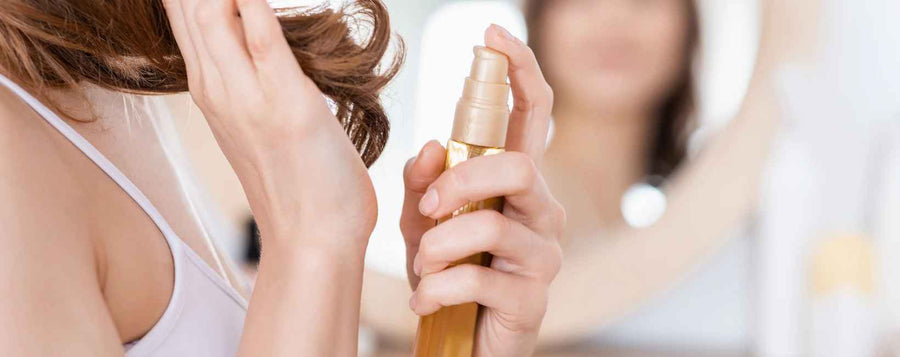 Bain d’huile cheveux : le guide complet pour nourrir vos longueurs
