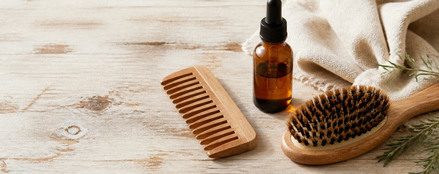 Comment faire pousser ses cheveux plus vite : le guide honnête