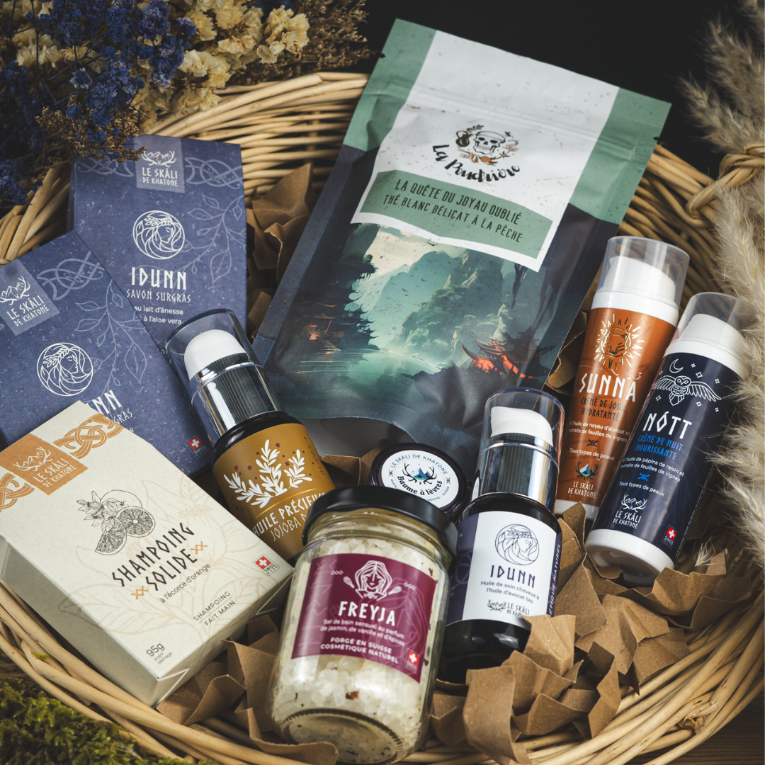 Les Éditions Fête des Mères