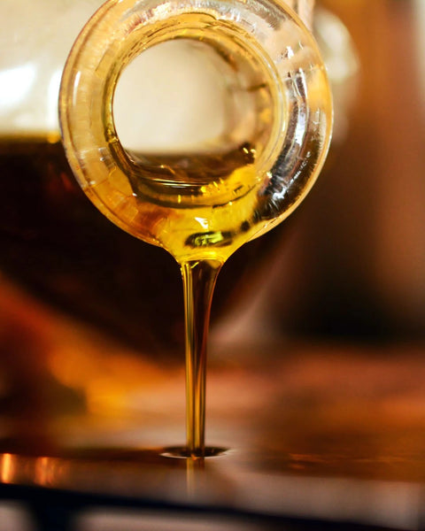 Vitamine E - Tocopherol