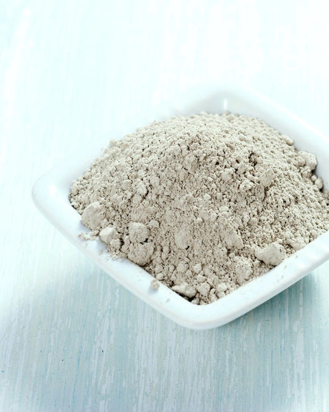 Argile Blanche