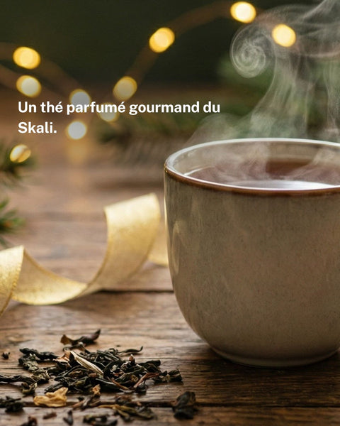 Box du Solstice d'hiver 2026 - Edition limitée