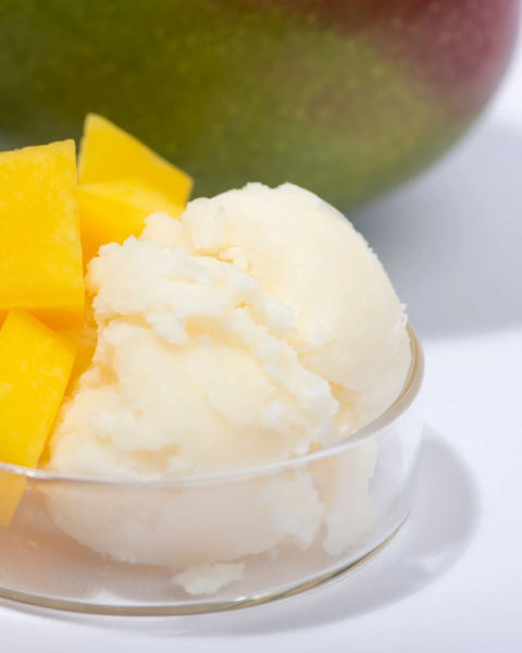 Beurre de Mangue
