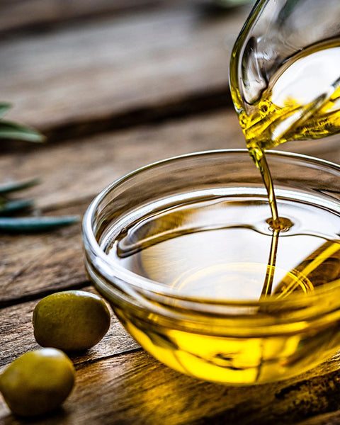 Huile d'Olive