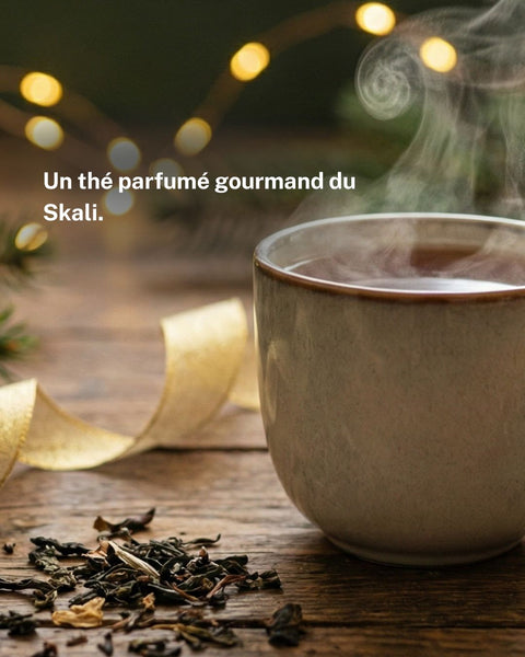 Box de l'Équinoxe d'automne 2026 - Edition limitée
