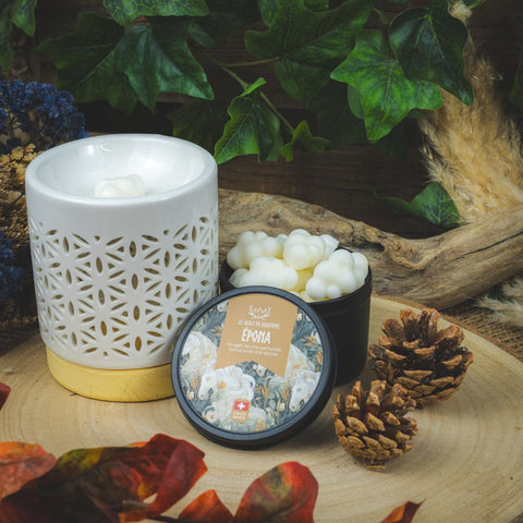 Nuages parfumés - Epona