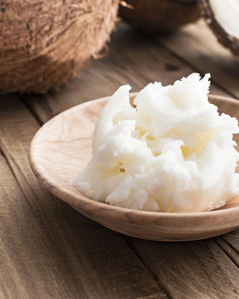 Beurre de coco bio