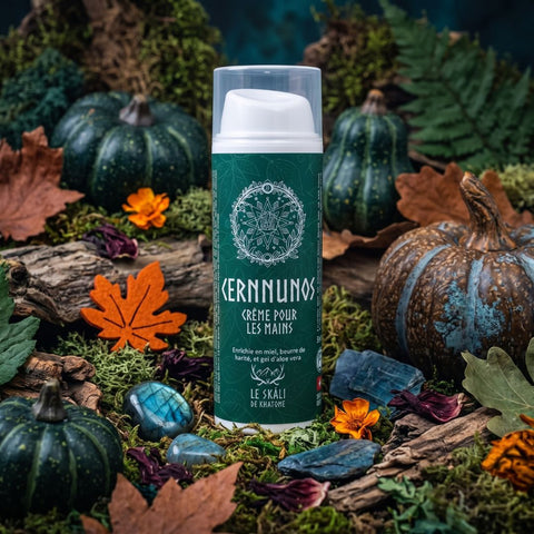 Box de l'Équinoxe d'automne 2026 - Edition limitée