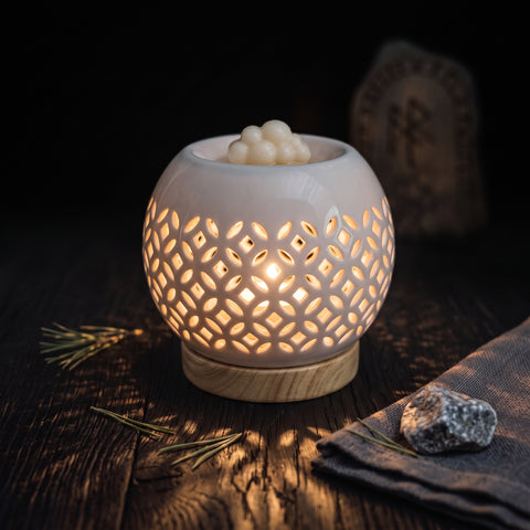 Diffuseur Pour Fondants parfumés
