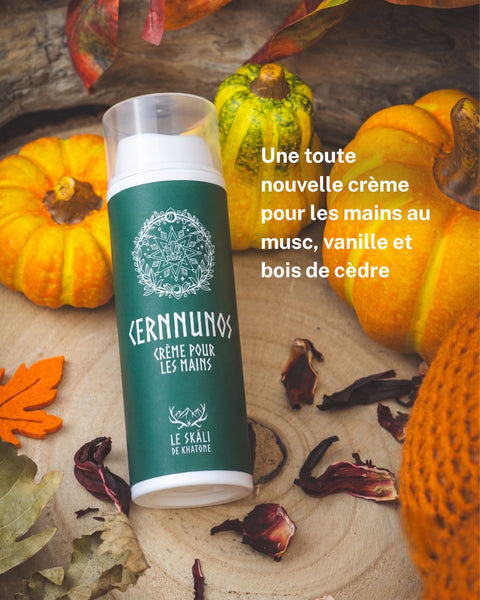 Box de l'Équinoxe d'automne 2026 - Edition limitée