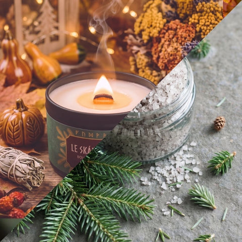 Herbst- und Winterbox – Ausgabe 2025