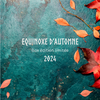 Box de l'Équinoxe d'automne 2024- Edition limitée 35 exemplaires