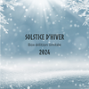 Box du Solstice d'hiver 2024- 1er Edition limitée