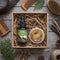 Coffret Barbe