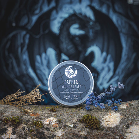 Fafnir - Bartbalsam