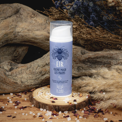 Crème Pour les mains - Eir