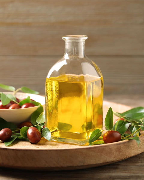 Huile de jojoba bio