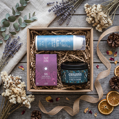 Coffret Douceur