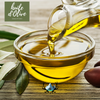 Huile d'olive Bio