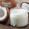 Beurre de coco bio